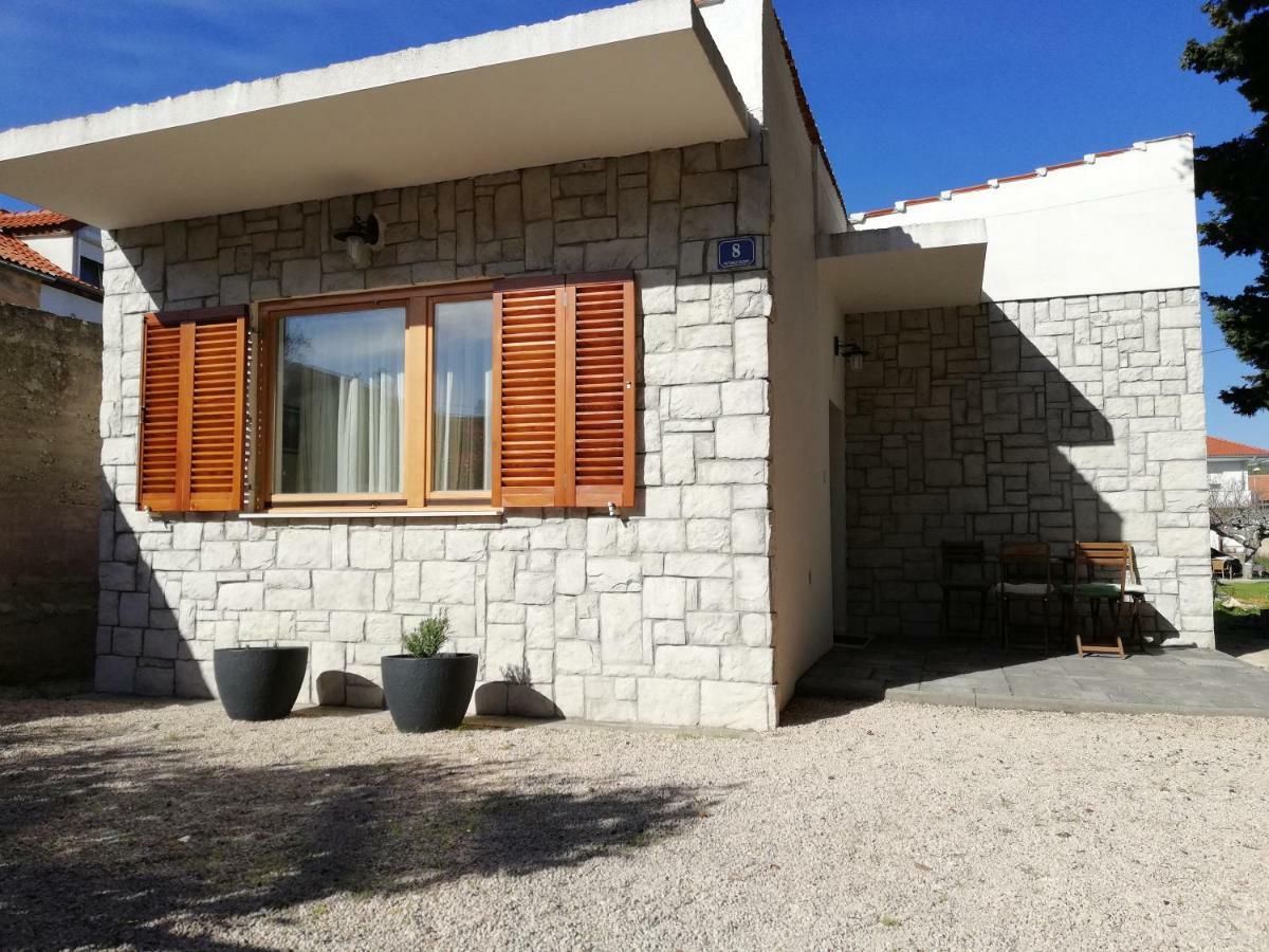 Kod Male Gospe Vila Tribalj Exterior foto