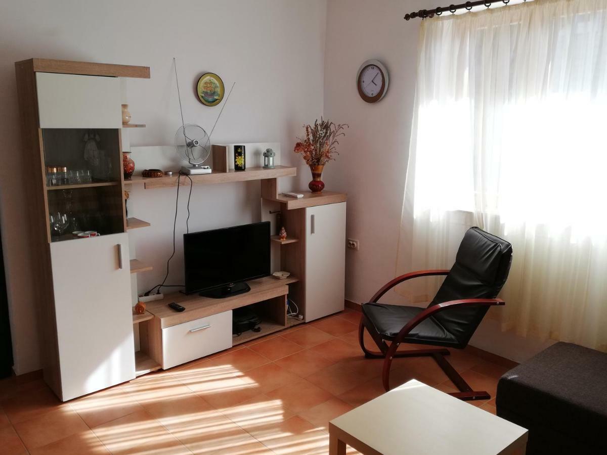 Kod Male Gospe Vila Tribalj Exterior foto